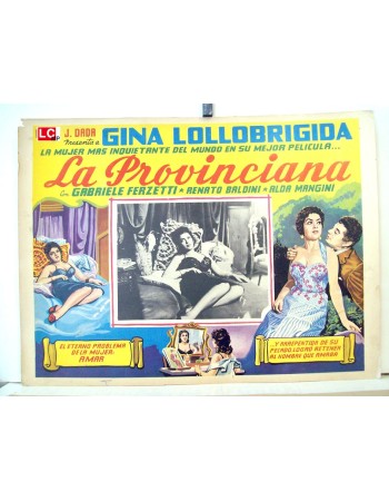 LA PROVINCIALE