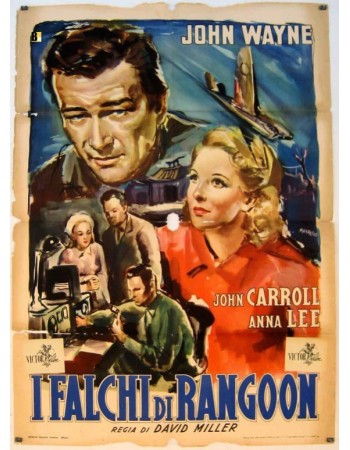 FLYING TIGERS