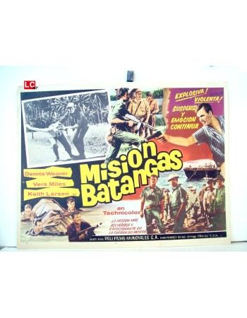 Mission Batangas