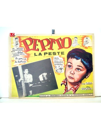 Bébert et l'omnibus