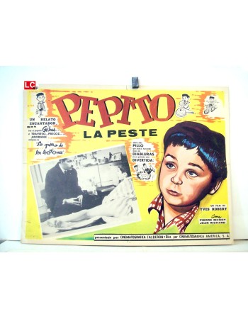 Bébert et l'omnibus