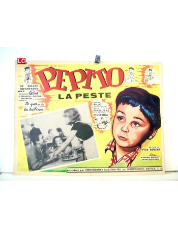 Bébert et l'omnibus
