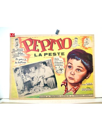 Bébert et l'omnibus