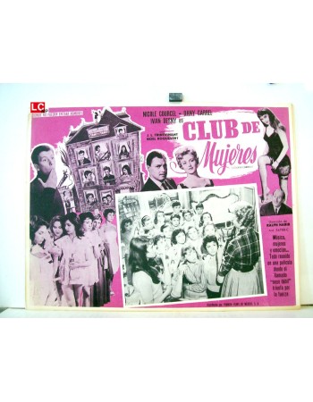 Club de femmes