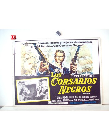 Il corsaro nero
