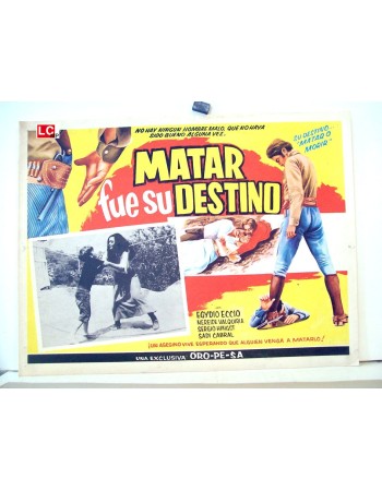 O Matador