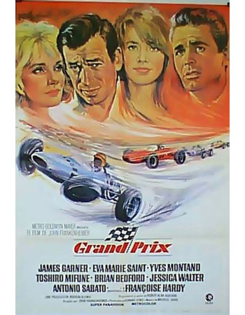 GRAND PRIX