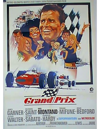 GRAND PRIX