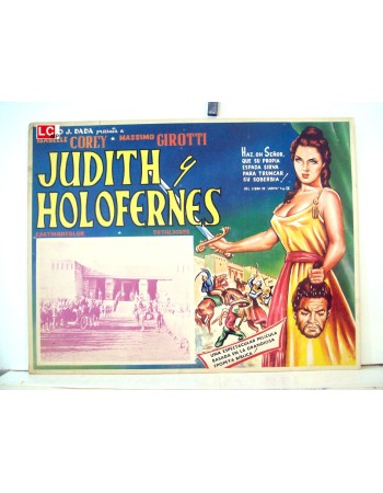 Giuditta e Oloferne