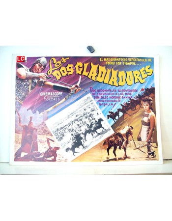 I due gladiatori