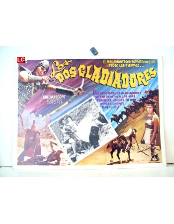 I due gladiatori