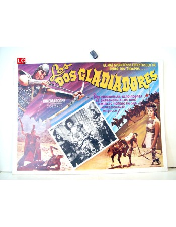 I due gladiatori