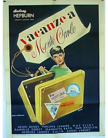 NOUS IRONS A MONTECARLO