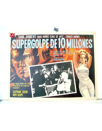 Supercolpo da 7 miliardi