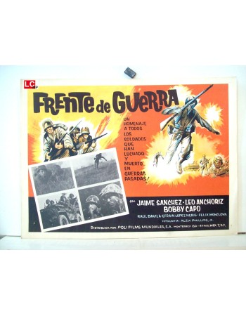 El escuadrón del pánico