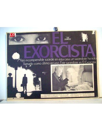 THE EXORCIST