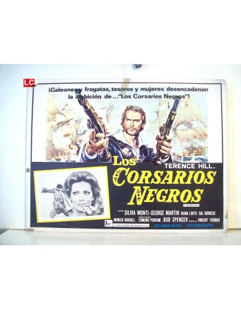 Il corsaro nero