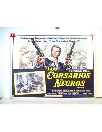 Il corsaro nero
