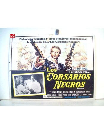 Il corsaro nero