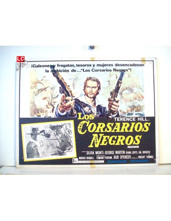 Il corsaro nero