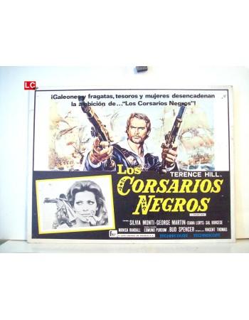 Il corsaro nero