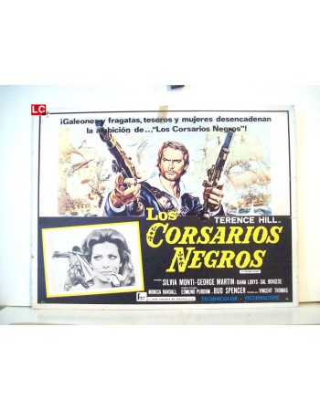 Il corsaro nero