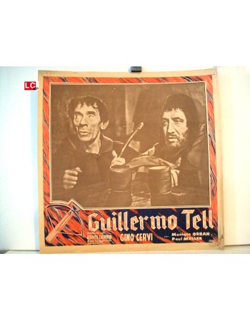 Guglielmo Tell