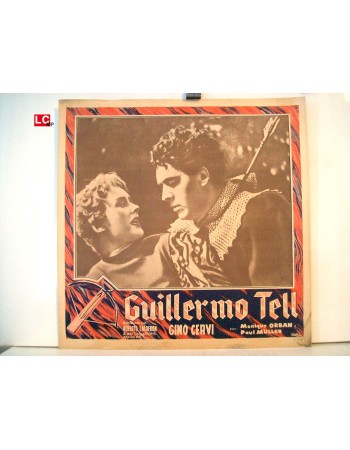 Guglielmo Tell