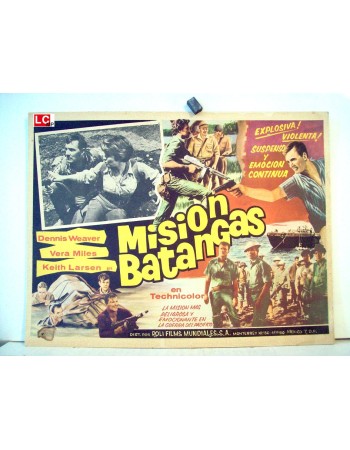 Mission Batangas