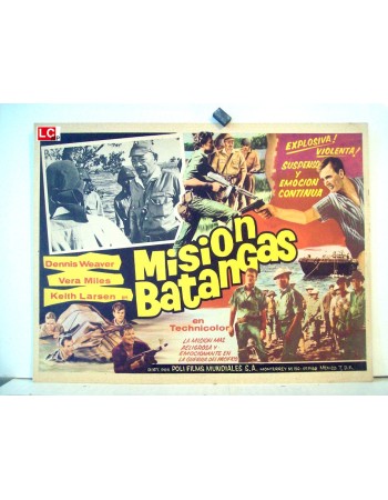 Mission Batangas