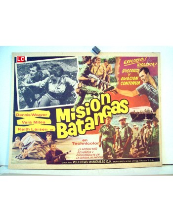 Mission Batangas