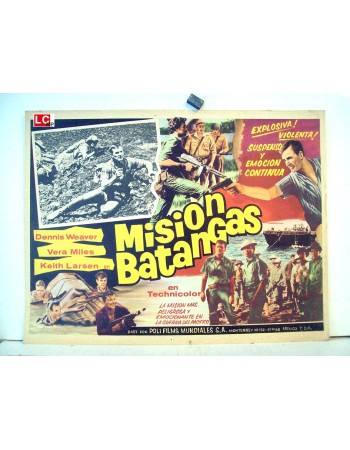 Mission Batangas