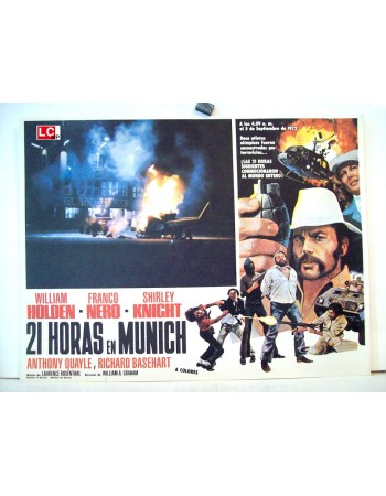 21 Hours at Munich