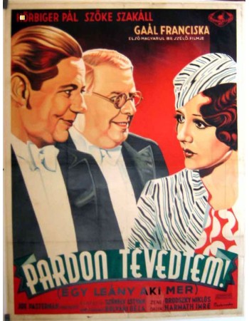 PARDON, TÉVEDTEM