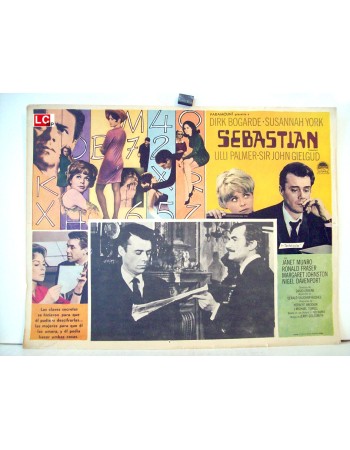 SEBASTIAN