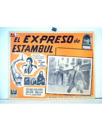 Istanbul Express