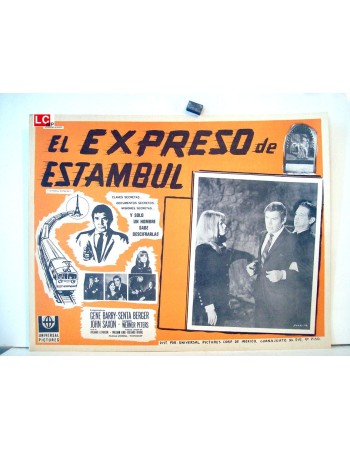 Istanbul Express