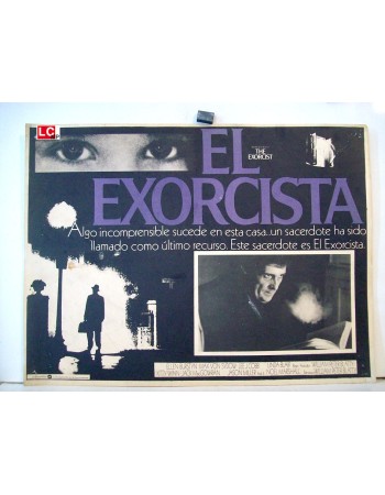THE EXORCIST