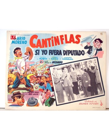 SI YO FUERA DIPUTADO