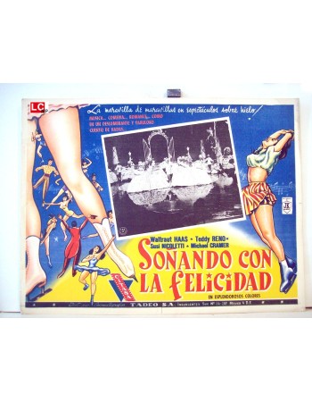 Traumrevue