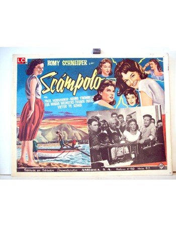 SCAMPOLO