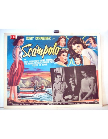 SCAMPOLO