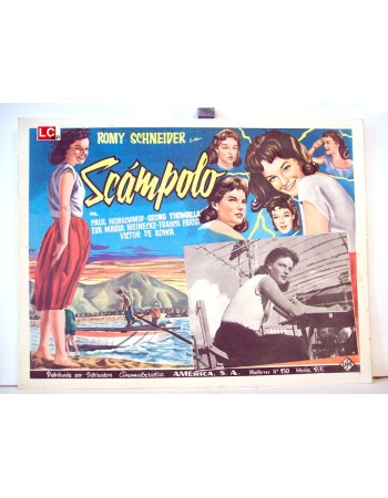SCAMPOLO