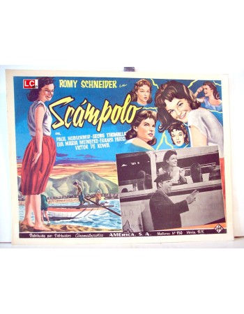 SCAMPOLO