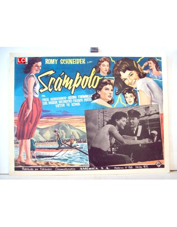 SCAMPOLO