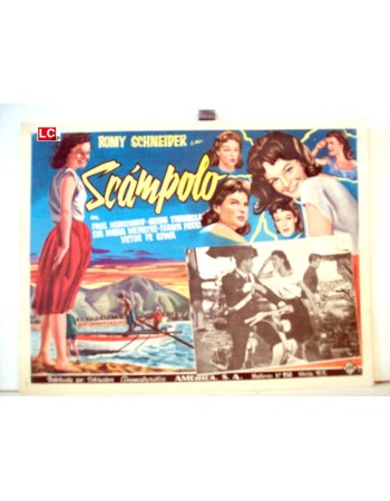 SCAMPOLO