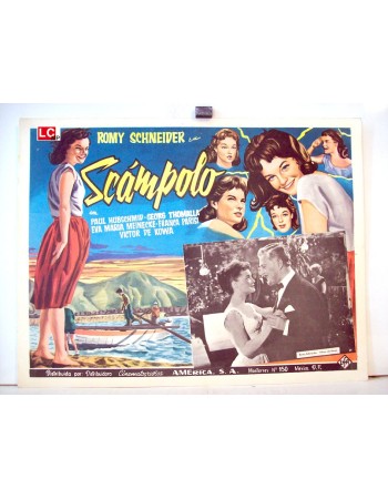 SCAMPOLO