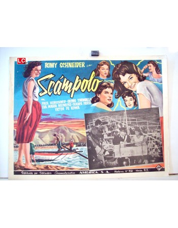 SCAMPOLO
