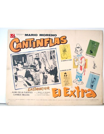 EL EXTRA