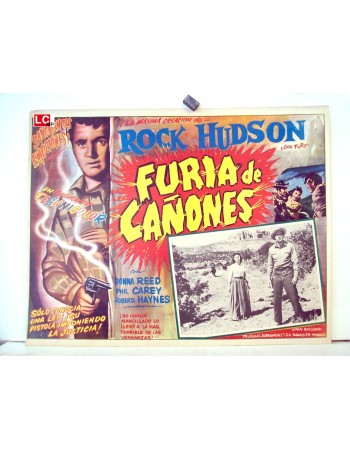 GUN FURY